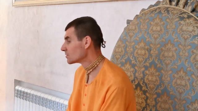 Отличительный признак преданности. Вальмики дас смотреть онлайн