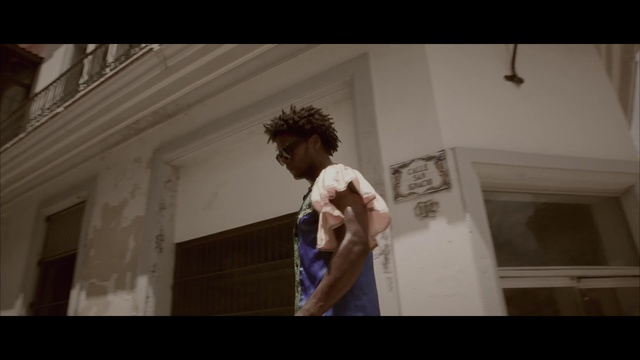 Cuba, a caballo vamos pal monte ... смотреть онлайн