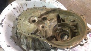 Ремонт кпп лифан солано .Новая защита на ваз.2114