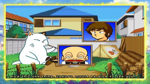 Urusei Yatsura Games - EricDoesEverything смотреть онлайн