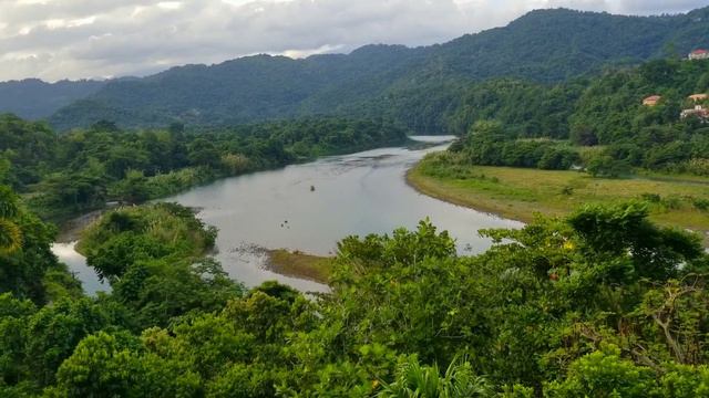 Jamaica Travel Vlog|Rio Vista Tour|Portland Jamaica|Baecation смотреть онлайн