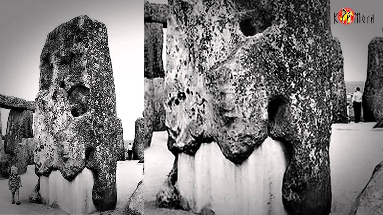 Славяне на Британских островах. часть 2 "Стоунхендж" смотреть онлайн