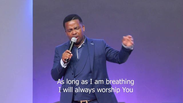 You Are In Your Season | Bishop Mzilikazi | Teaching & Healing Service | Friday 2 August 2019 | LIV смотреть онлайн