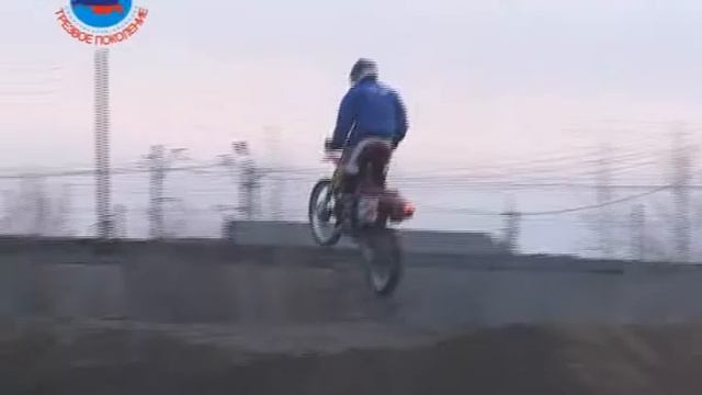 Мотокросс смотреть онлайн