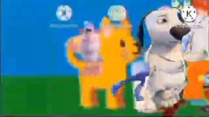 Погоня от Бабайки (Add; Round 52-55)