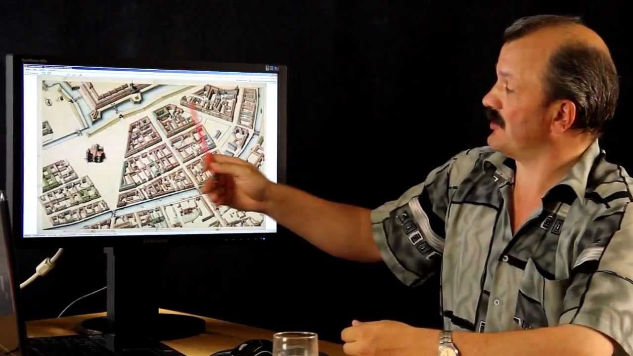 Искажение истории. Часть 8. Похолодание. Паровозы смотреть онлайн