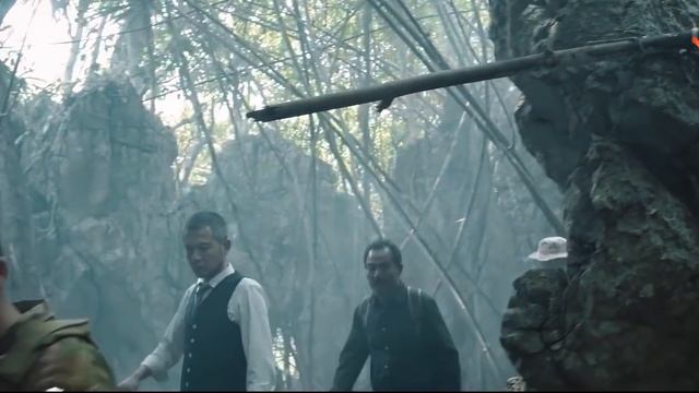 Película SUB español [Serpientes] ¡Catástrofe de serpientes! | HORROR/ACCIÓN/DESASTRE | YOUKU смотреть онлайн