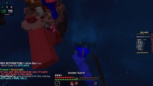 when you kill 2 players at the exact same time смотреть онлайн