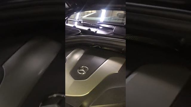 Где номер двс м642 Мерседес смотреть онлайн