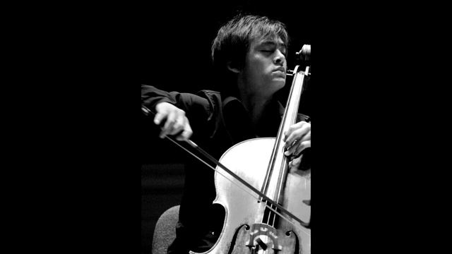 Chopin Cello & Piano Sonata in G Minor Op.65 (live concert) смотреть онлайн