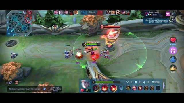 Carmilla Top 1 Global | carmilla best build смотреть онлайн