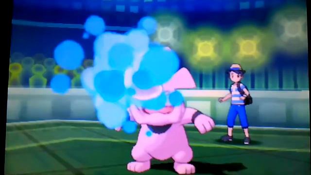 USUM-April 2019-Battle Spot-S₁₅-Metronome-11 [TJ's Team] смотреть онлайн