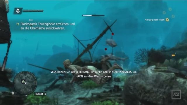 Assassins Creed 4 Black Flag | Die Goldene Ära Von Assassin's Creed | Retro Test DerSorbus Reaktion