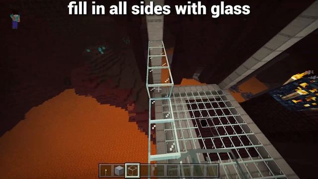 Blaze XP Farm Tutorial in Minecraft 1.20 (Bedrock) смотреть онлайн