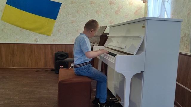 "Вальс" А. Гречанінов смотреть онлайн