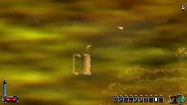 [Windforge] My manually powered shell-ship's first and final voyage смотреть онлайн