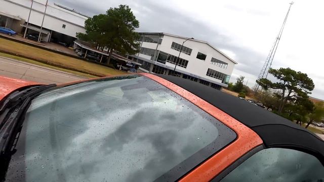 ВЫПУСК 21. Везу крутую Тачку. Проколол колесо на новеньком Jaguar. смотреть онлайн