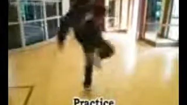 Jump Style (Обучение) смотреть онлайн