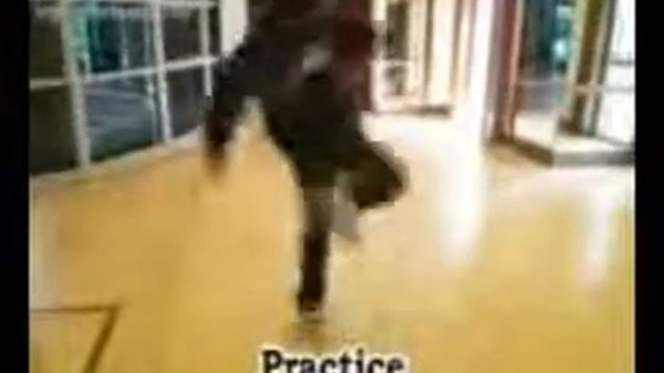 Jump Style (Обучение)