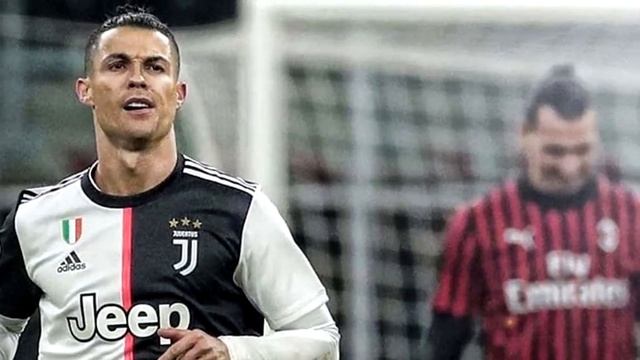 ГОЛ РОНАЛДУ СПАС ЮВЕ. МИЛАН 1-1 ЮВЕНТУС. ИБРАГИМОВИЧ НАКАЗАН. РАКИТИЧ О МЕССИ И РОНАЛДУ. БЭЙЛ ТРАВМ