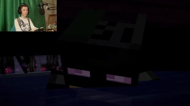 Мы победили? | Minecraft: Story mode смотреть онлайн