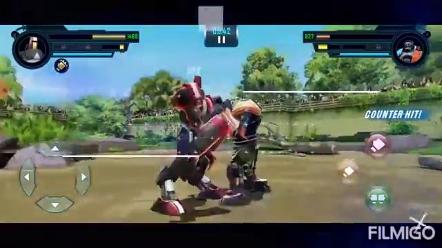 UW2 BLOCK BUSTER VS METRO смотреть онлайн