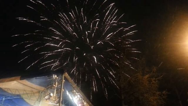 Псков мох салют смотреть онлайн