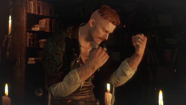 Проклятие семьи фон Эвереков смотреть онлайн