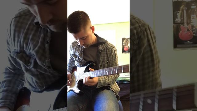 Improvisation with a looper смотреть онлайн