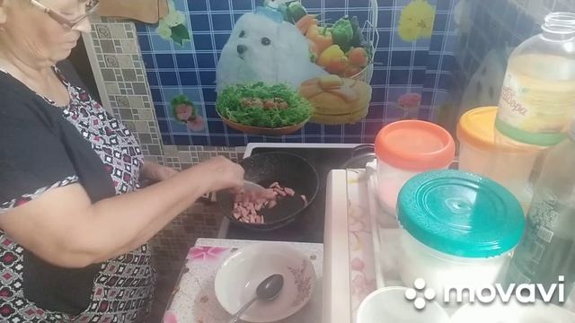 ВСЕ УБРАТЬ И ПРИГОТОВИТЬ  ///  РЕЦЕПТ ТЕСТА ДЛЯ ПИЦЦЫ ///