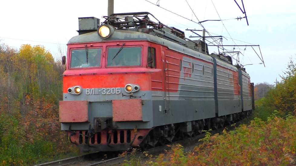 ВЛ11