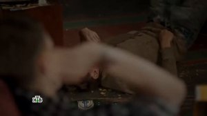 БЕССТЫДНИКИ  1 СЕРИЯ