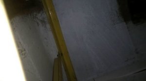 Лифт на большой скорости сел на ловители под потолком неприятноя неприятность