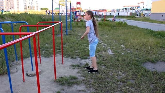 Summer || Sport, Cпорт || Спорт живет в каждом || Лето, Стадион || Колесо, Мостик смотреть онлайн