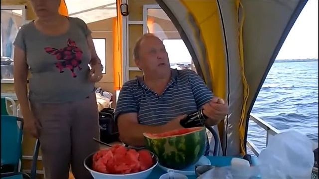 Моторные понтоны Селигер 2017 смотреть онлайн