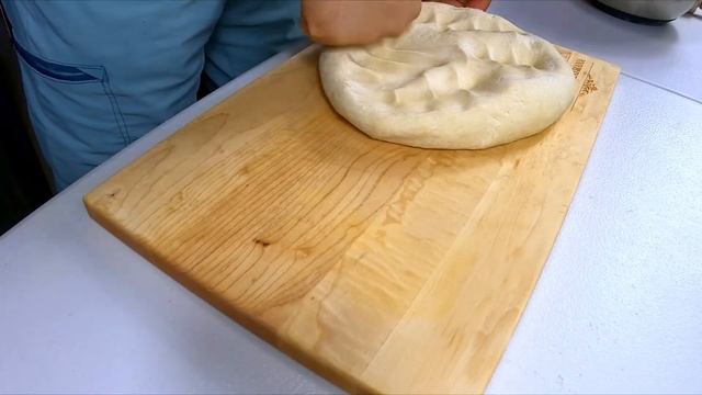 Lamb Dumplings. Пельмени от «Адской Чайханы». смотреть онлайн