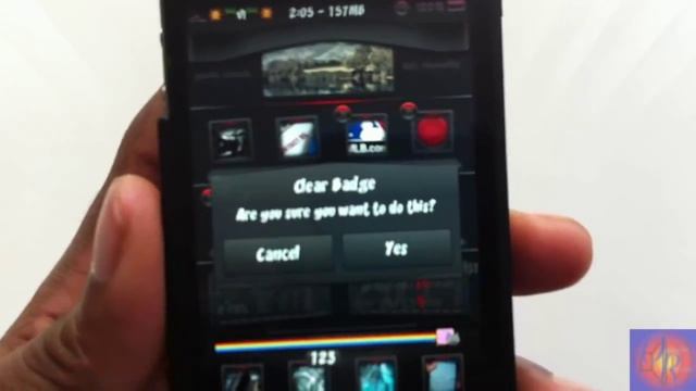 BadgeClear (Cydia Tweak) - Clear Those Pesky Notification Badges On Your Homescreen смотреть онлайн