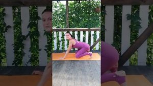 Женская йога в потоке с Фирсовой Екатериной