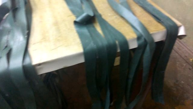 Ремонт безнадежной лодки ч-2 смотреть онлайн