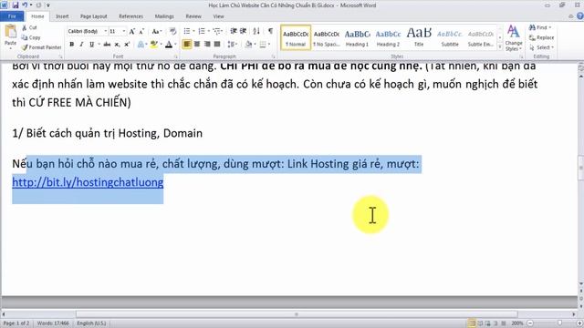 Học Làm Chủ Website Cần Có Những Chuẩn Bị Gì | Duy MKT смотреть онлайн