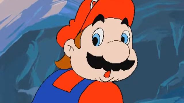Hotel Mario - No смотреть онлайн