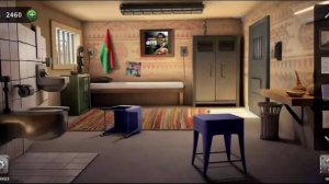 100 Doors- Escape from Prison | Burkinabe Cell | 2023 | Level- 112