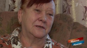 Кто кого? Мужское / Женское. Выпуск от 27.02.2019