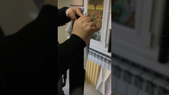 Самоклеюшийся ламинат. Панели для Пола и Стены.