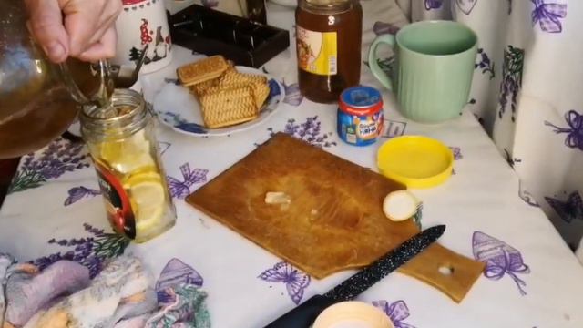 УТЕПЛИЛИ КОРИДОР ⚒️СЕСТРА МУЖА ПОМОГАЕТ /СОБРАЛИ УРОЖАЙ 🍅ТЫКВЫ смотреть онлайн