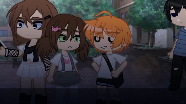 meme: ``Знай что ангелы не спят...`` || Haikyuu || смотреть онлайн