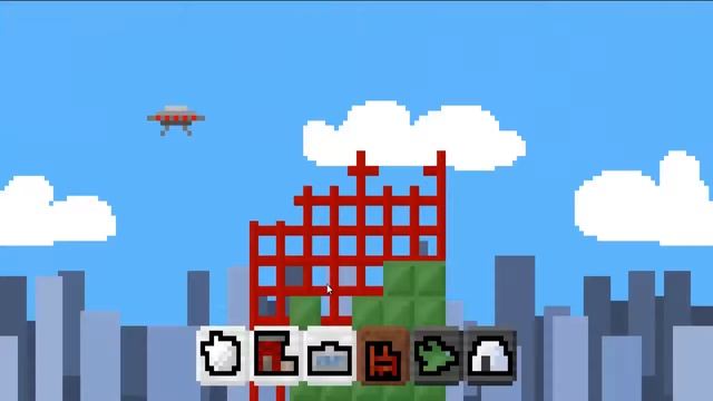 McPixel Walkthrough Chapter 1