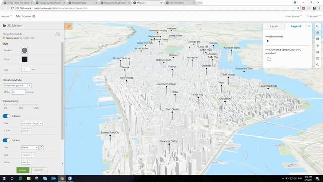 A Holistic Approach to Building 3D Web Apps смотреть онлайн