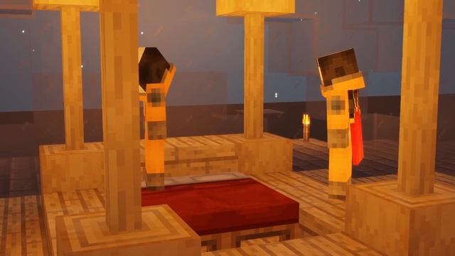 The Martian Chronicles I Minecraft Summary смотреть онлайн