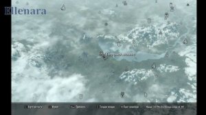 Skyrim Карьерный камень, глина и лес / Quarry stone, clay and wood